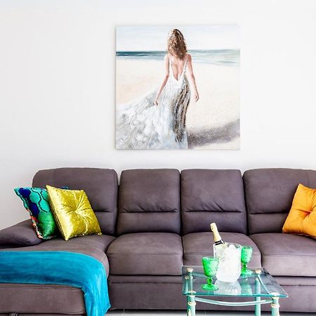 Esmeralda. Lovely And New Apartment Right By The Ocean! Callao Salvaje Esterno foto