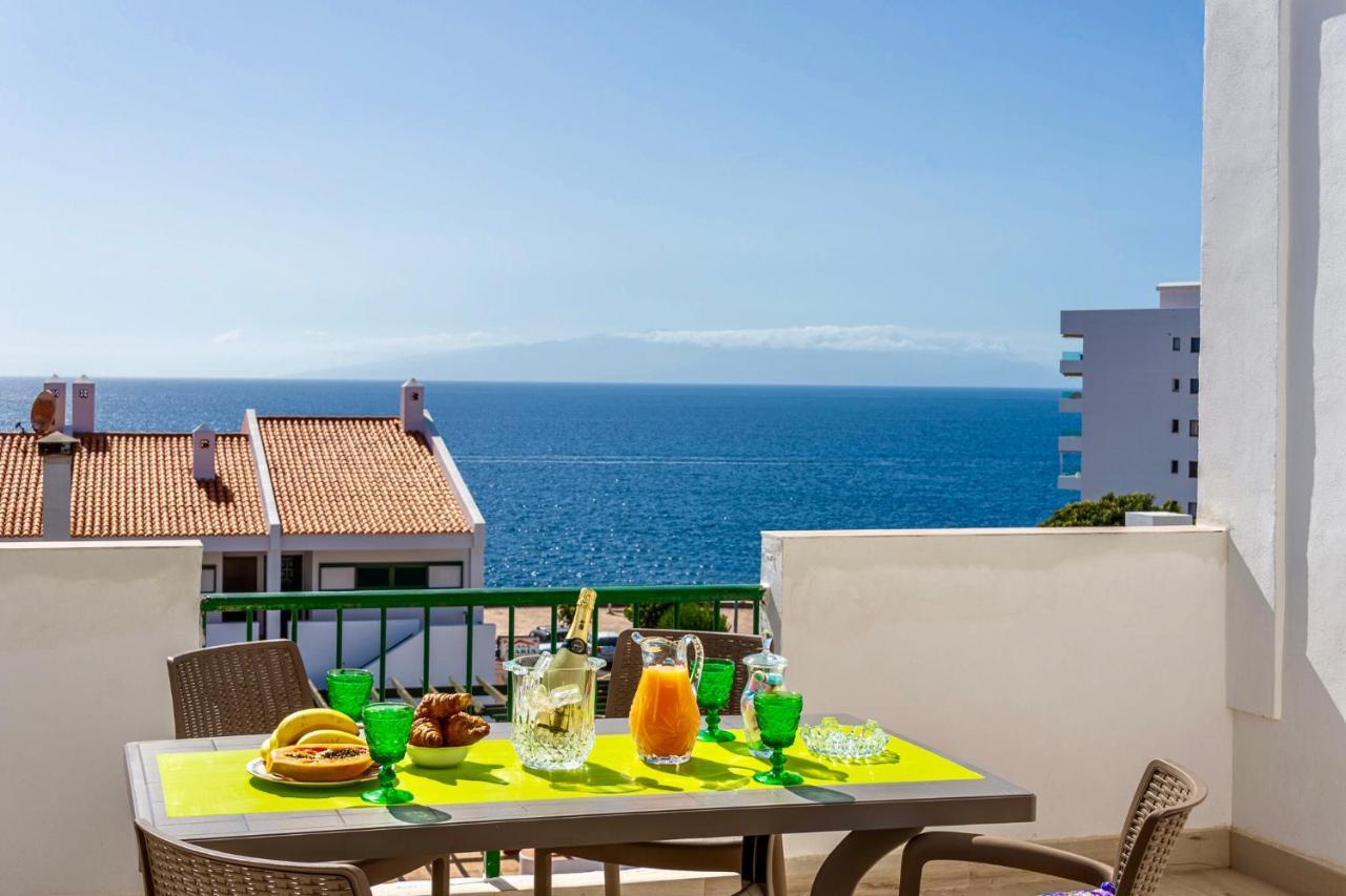 Esmeralda. Lovely And New Apartment Right By The Ocean! Callao Salvaje Esterno foto