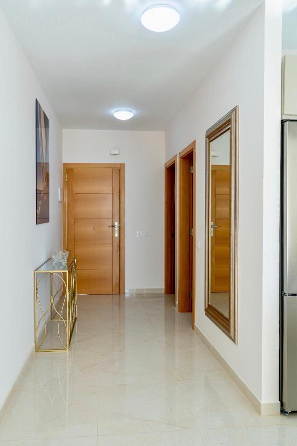 Esmeralda. Lovely And New Apartment Right By The Ocean! Callao Salvaje Esterno foto