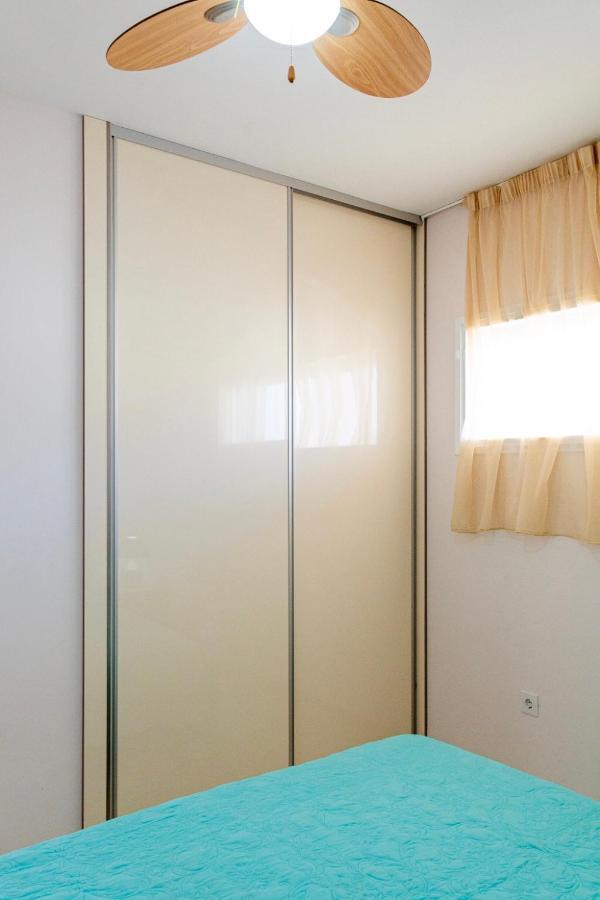 Esmeralda. Lovely And New Apartment Right By The Ocean! Callao Salvaje Esterno foto